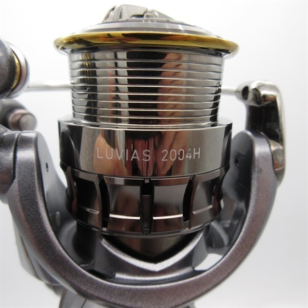 １５ルビアス２００４Ｈ